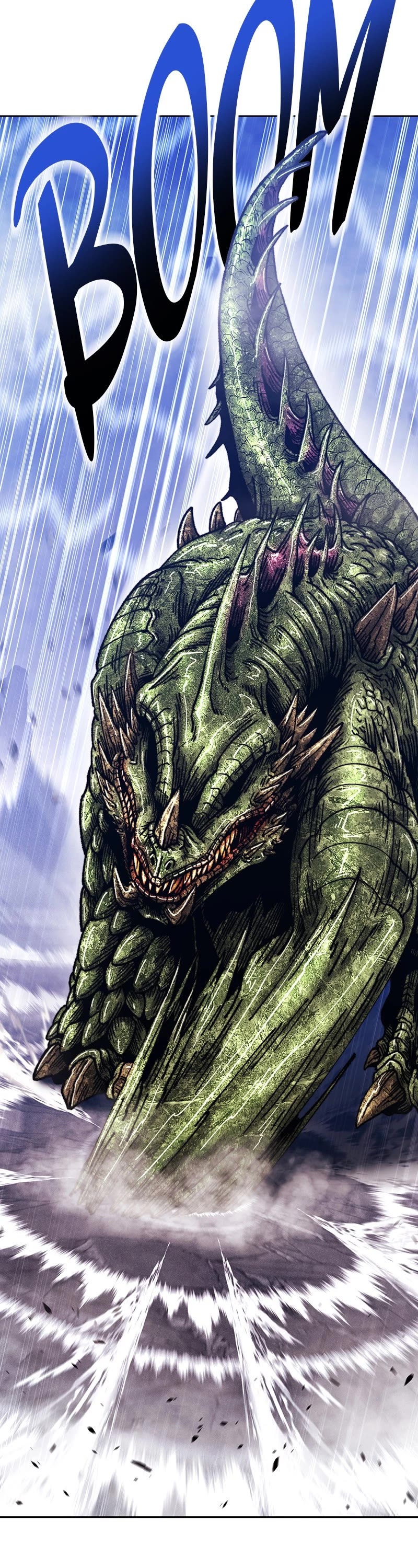 +99 Wooden Stick Chapter 94 page 118 - Chapter 94: (S2) Ep. 9 - Contamination (4)