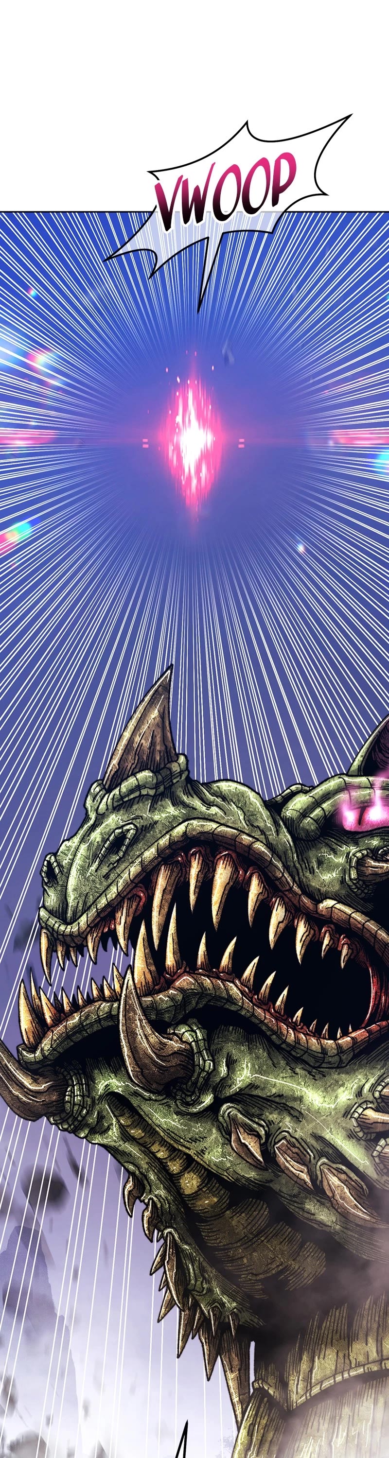 +99 Wooden Stick Chapter 94 page 121 - Chapter 94: (S2) Ep. 9 - Contamination (4)