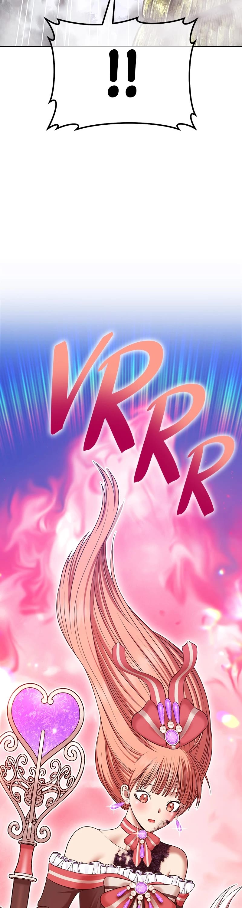 +99 Wooden Stick Chapter 94 page 122 - Chapter 94: (S2) Ep. 9 - Contamination (4)