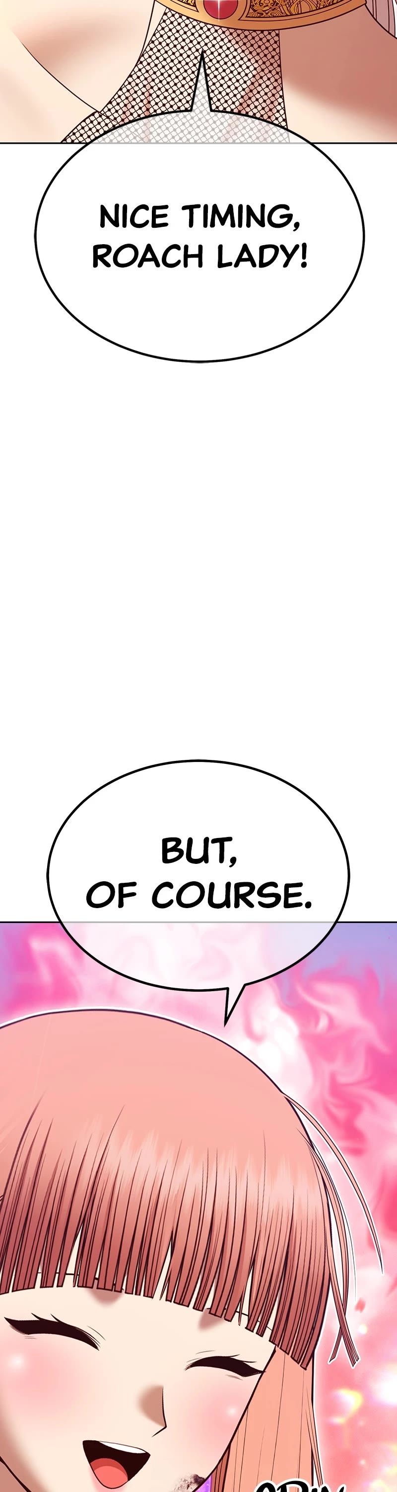 +99 Wooden Stick Chapter 94 page 126 - Chapter 94: (S2) Ep. 9 - Contamination (4)