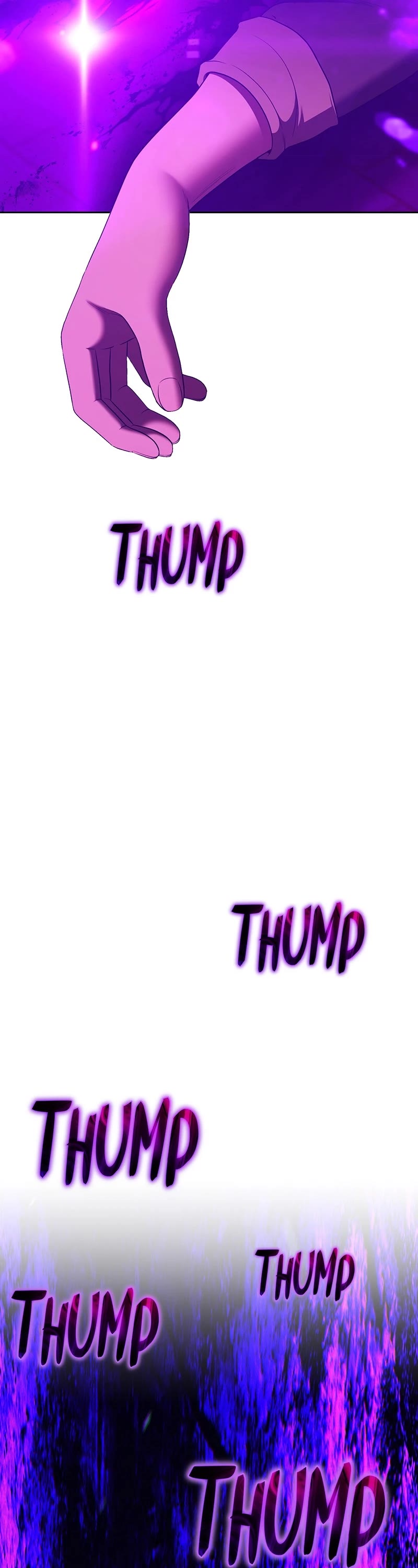 +99 Wooden Stick Chapter 94 page 13 - Chapter 94: (S2) Ep. 9 - Contamination (4)
