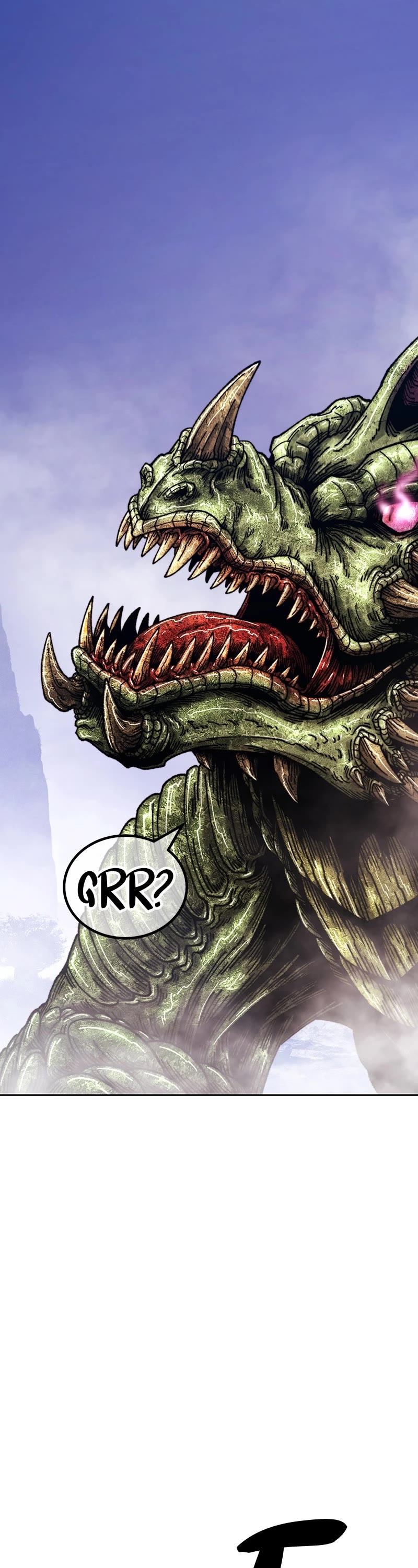 +99 Wooden Stick Chapter 94 page 132 - Chapter 94: (S2) Ep. 9 - Contamination (4)