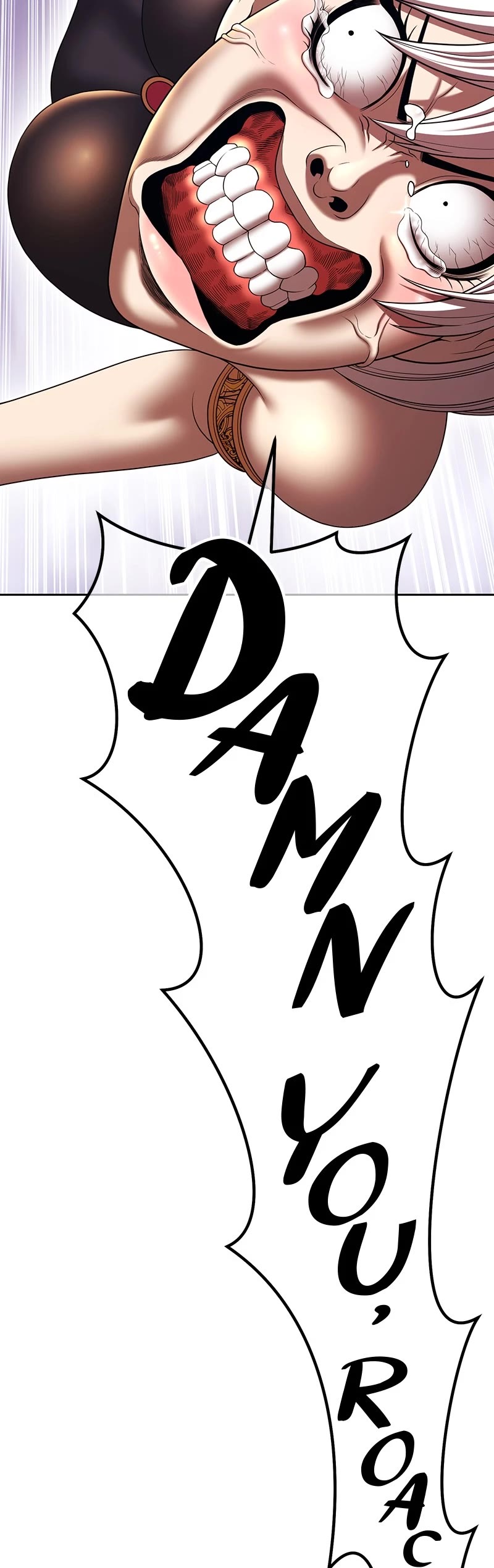 +99 Wooden Stick Chapter 94 page 134 - Chapter 94: (S2) Ep. 9 - Contamination (4)