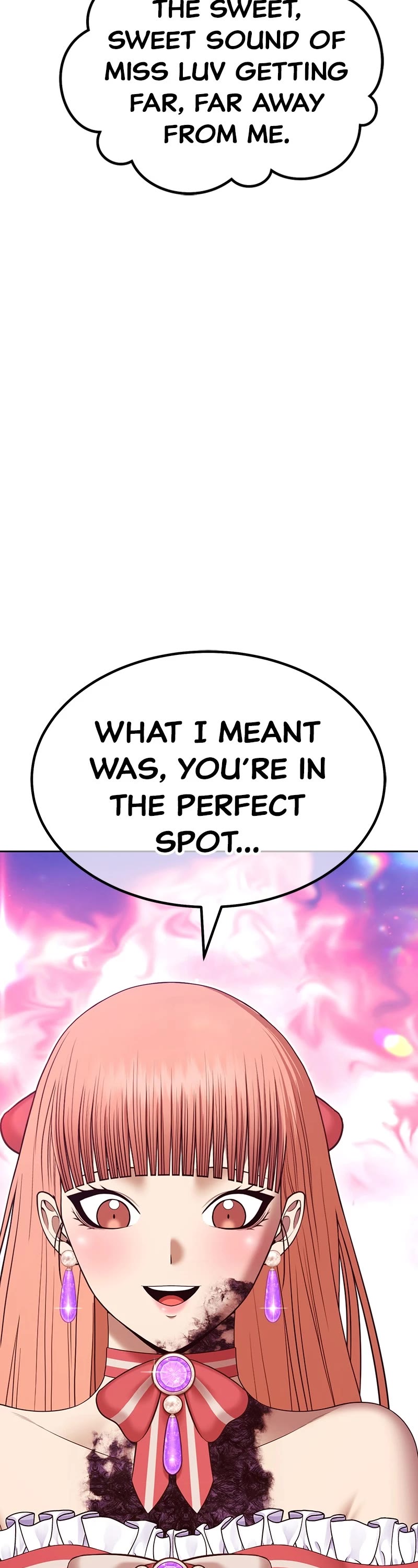 +99 Wooden Stick Chapter 94 page 136 - Chapter 94: (S2) Ep. 9 - Contamination (4)
