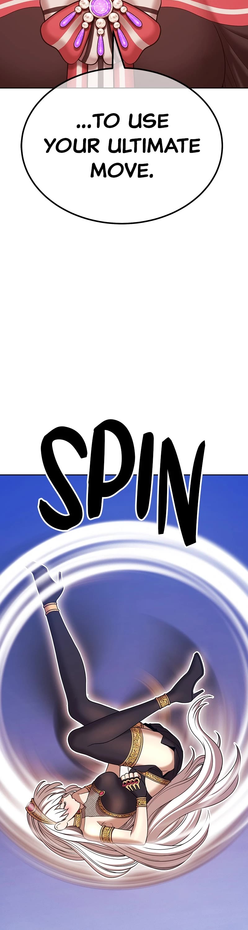 +99 Wooden Stick Chapter 94 page 137 - Chapter 94: (S2) Ep. 9 - Contamination (4)
