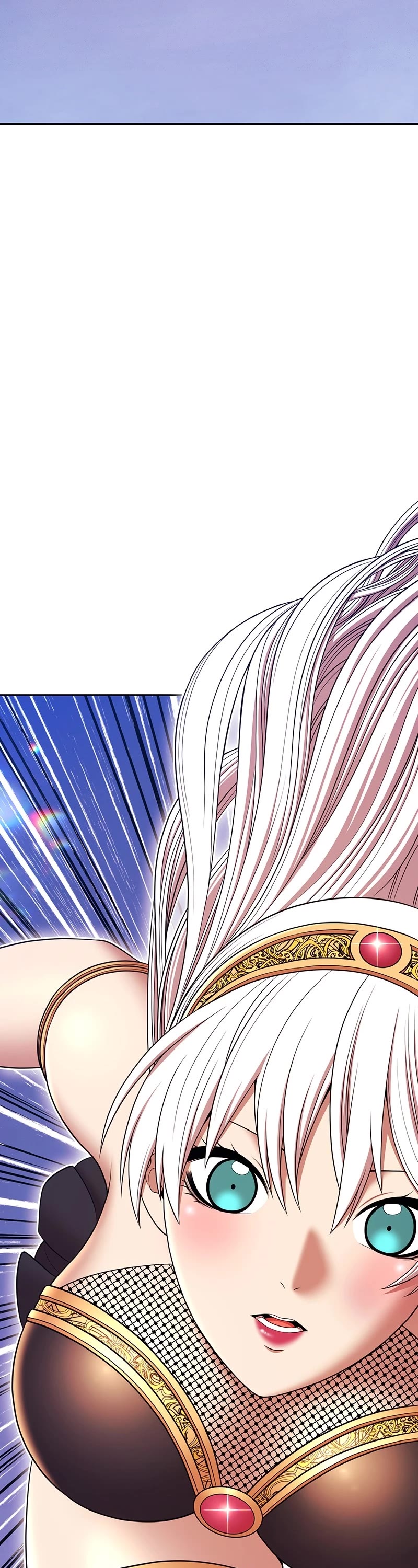 +99 Wooden Stick Chapter 94 page 138 - Chapter 94: (S2) Ep. 9 - Contamination (4)