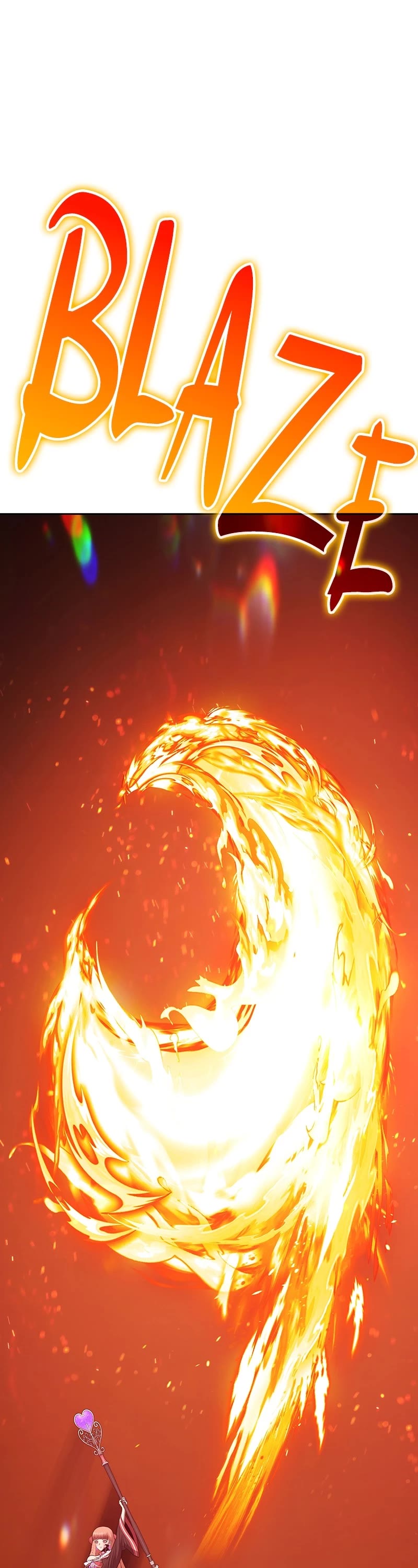 +99 Wooden Stick Chapter 94 page 146 - Chapter 94: (S2) Ep. 9 - Contamination (4)