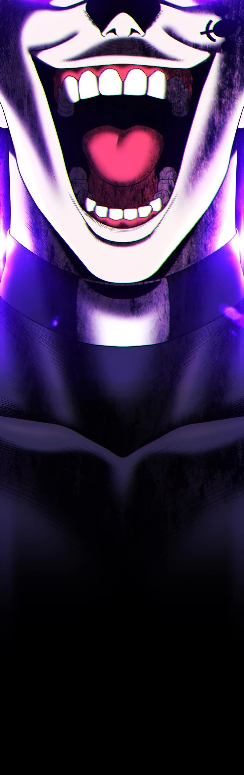 +99 Wooden Stick Chapter 94 page 15 - Chapter 94: (S2) Ep. 9 - Contamination (4)