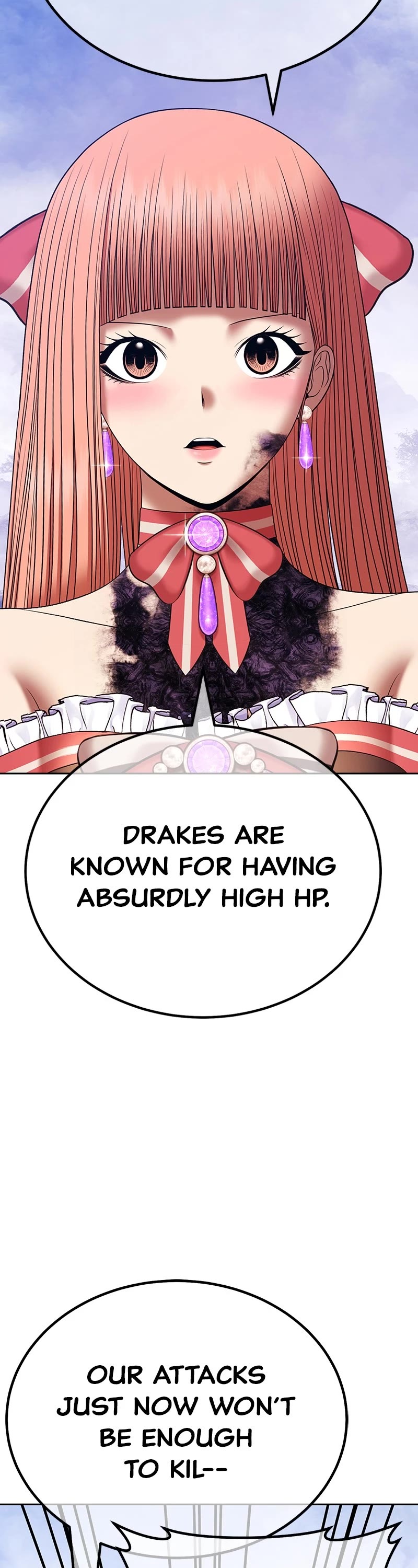 +99 Wooden Stick Chapter 94 page 157 - Chapter 94: (S2) Ep. 9 - Contamination (4)