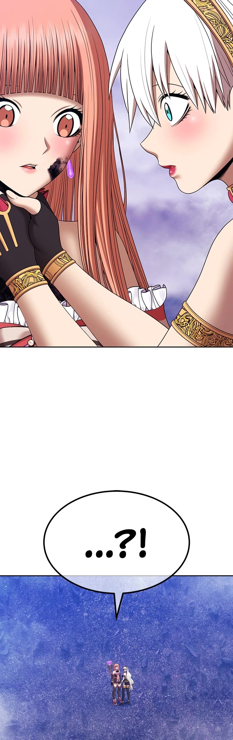 +99 Wooden Stick Chapter 94 page 160 - Chapter 94: (S2) Ep. 9 - Contamination (4)