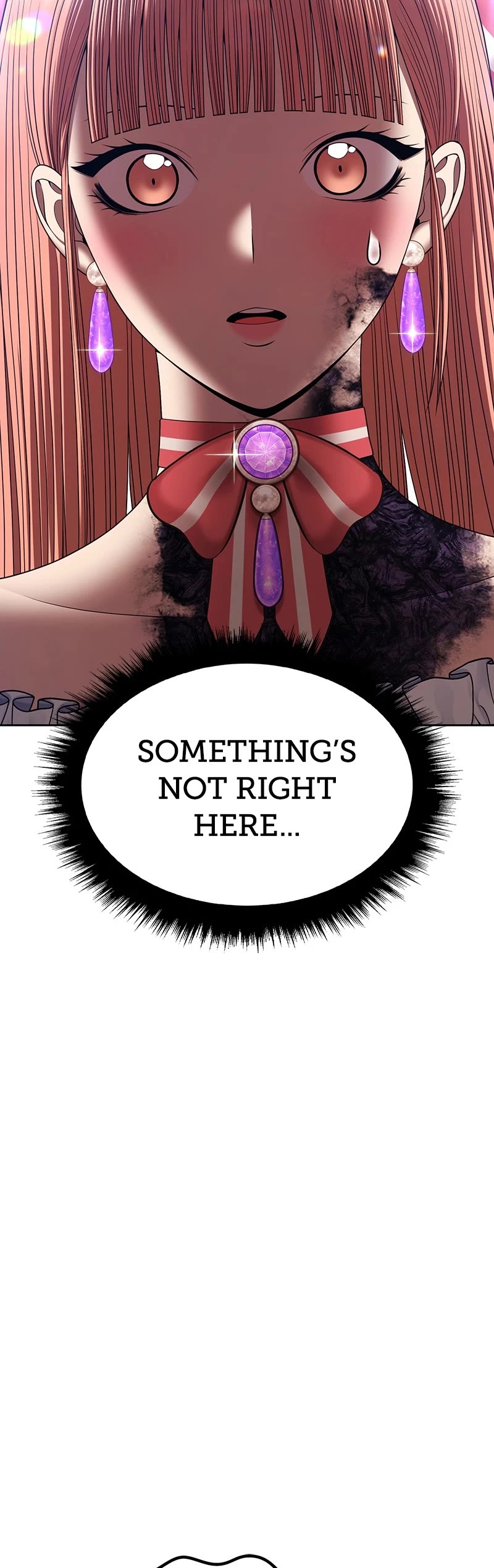 +99 Wooden Stick Chapter 94 page 164 - Chapter 94: (S2) Ep. 9 - Contamination (4)