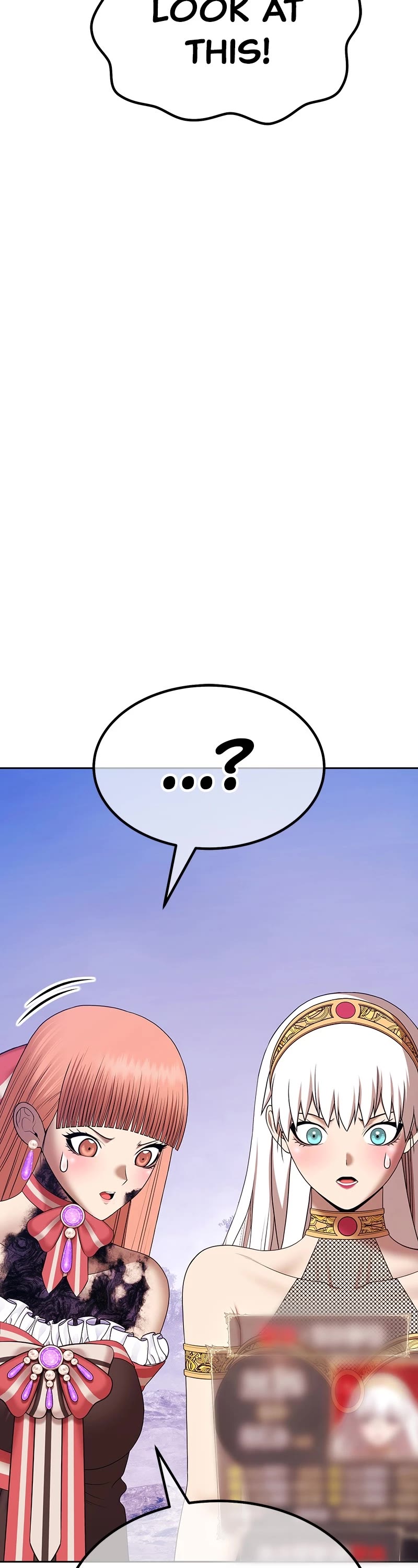 +99 Wooden Stick Chapter 94 page 166 - Chapter 94: (S2) Ep. 9 - Contamination (4)