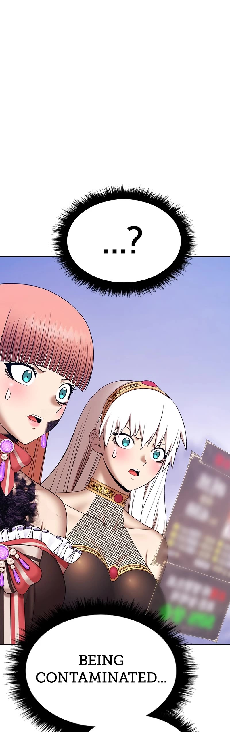 +99 Wooden Stick Chapter 94 page 169 - Chapter 94: (S2) Ep. 9 - Contamination (4)