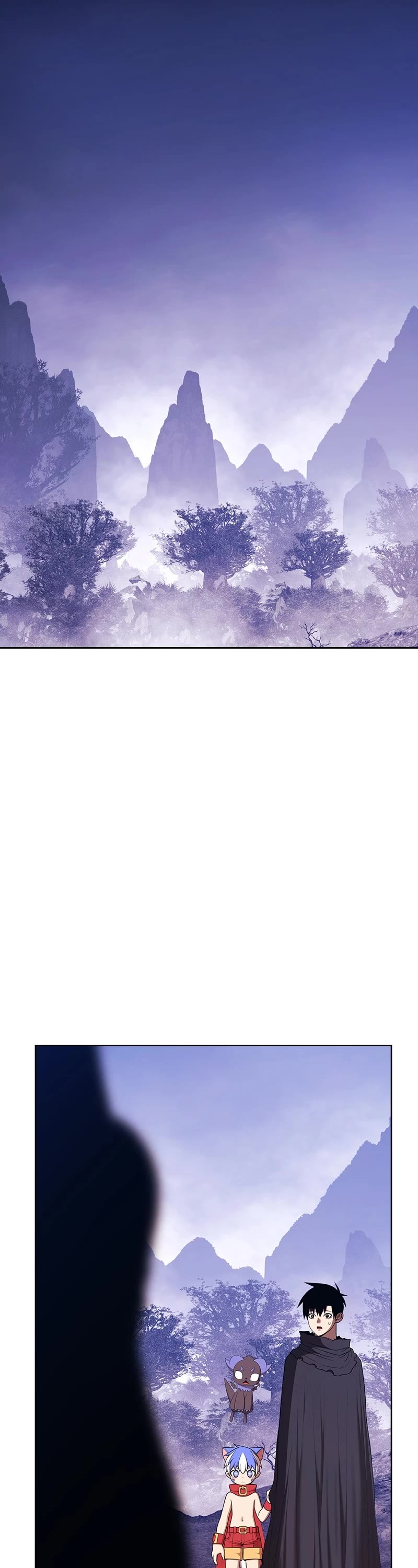 +99 Wooden Stick Chapter 94 page 172 - Chapter 94: (S2) Ep. 9 - Contamination (4)