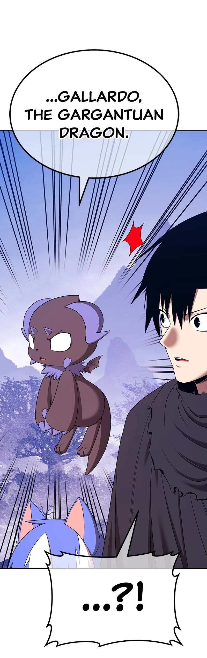+99 Wooden Stick Chapter 94 page 174 - Chapter 94: (S2) Ep. 9 - Contamination (4)