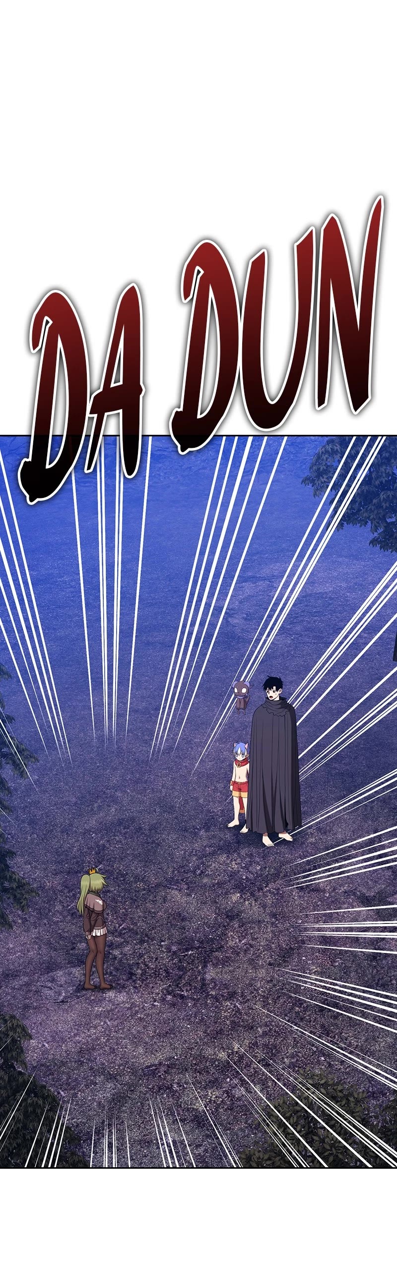 +99 Wooden Stick Chapter 94 page 184 - Chapter 94: (S2) Ep. 9 - Contamination (4)