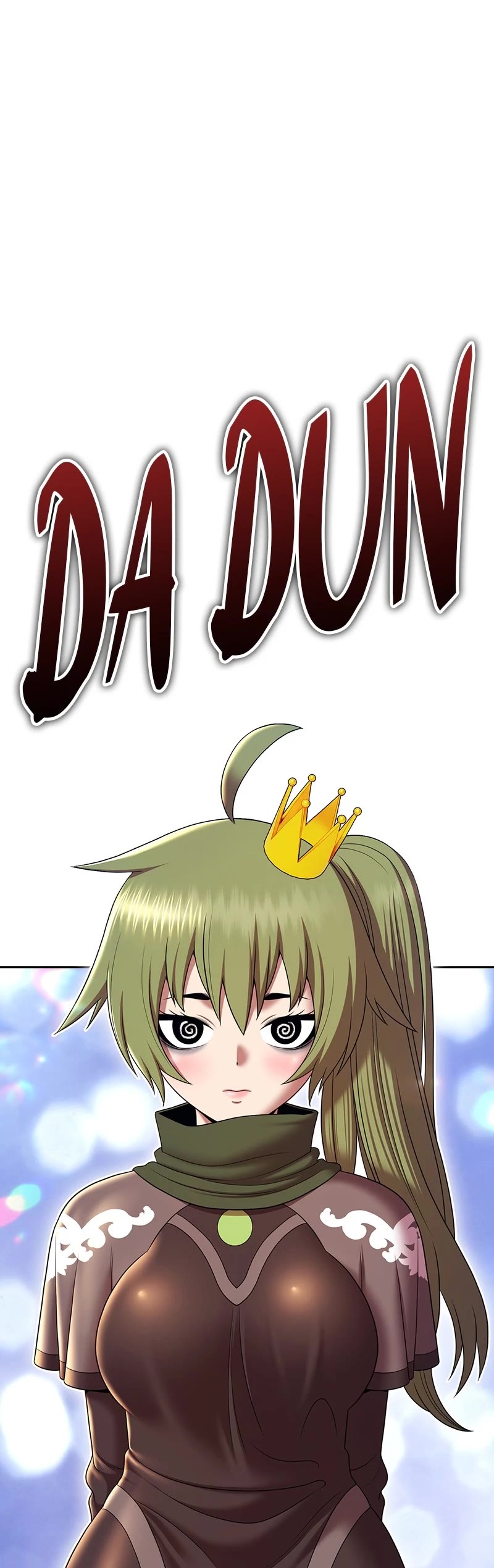 +99 Wooden Stick Chapter 94 page 185 - Chapter 94: (S2) Ep. 9 - Contamination (4)