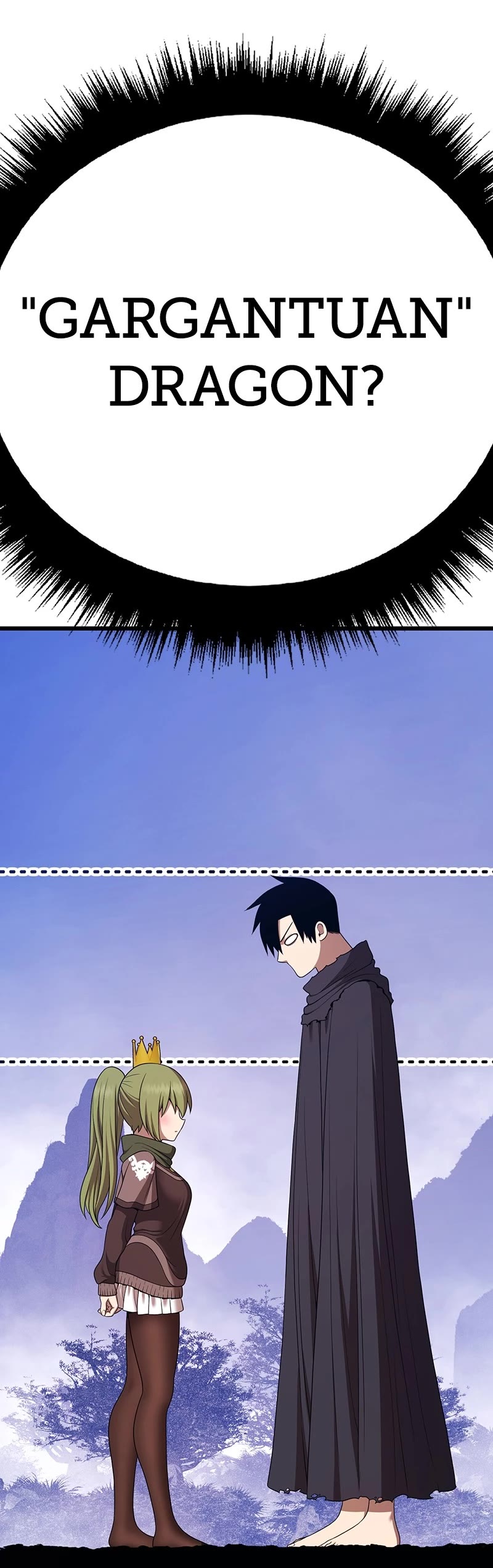 +99 Wooden Stick Chapter 94 page 189 - Chapter 94: (S2) Ep. 9 - Contamination (4)