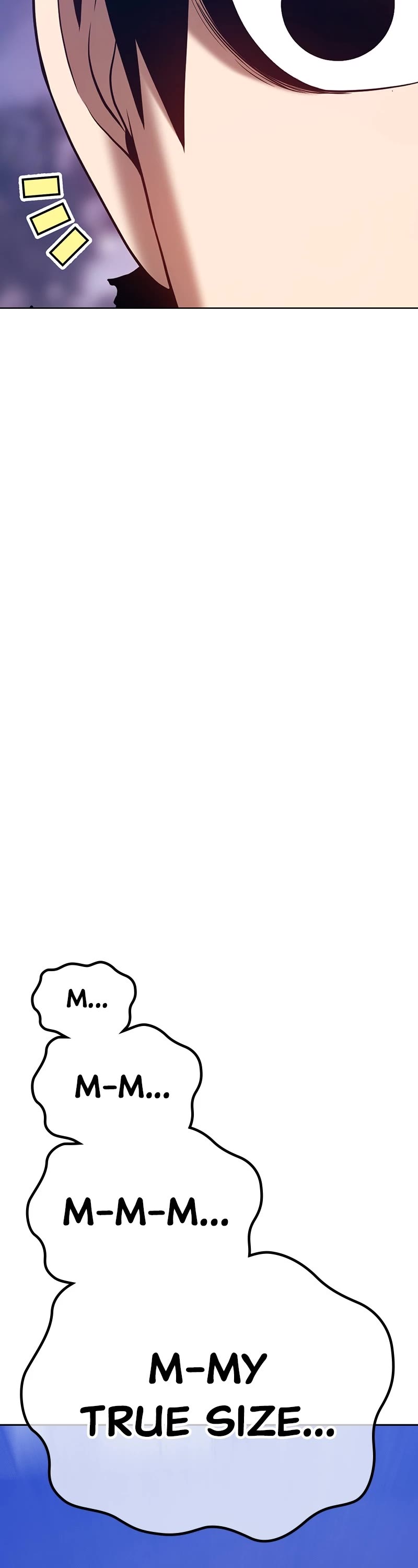 +99 Wooden Stick Chapter 94 page 202 - Chapter 94: (S2) Ep. 9 - Contamination (4)