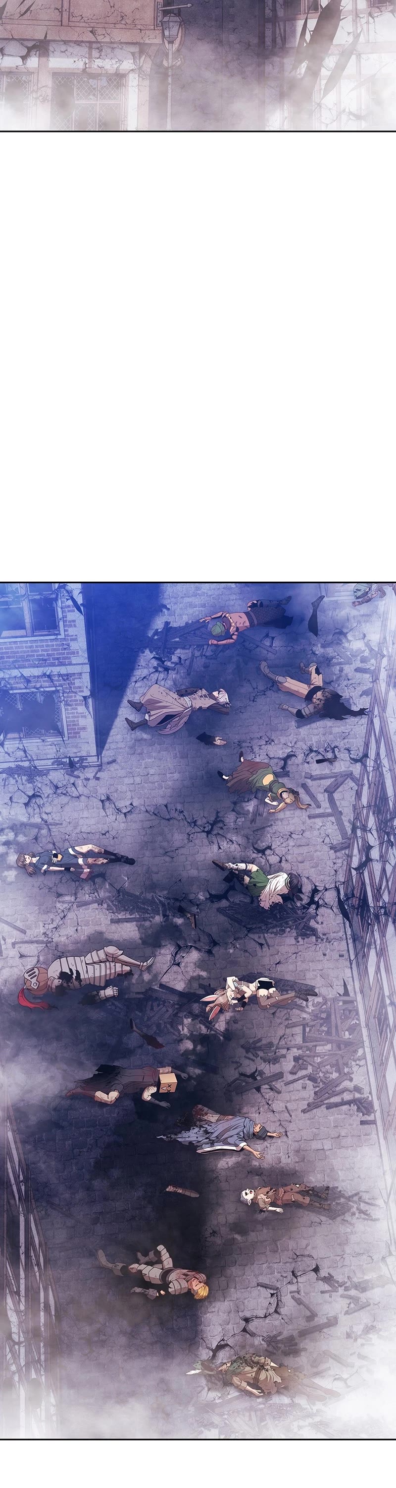 +99 Wooden Stick Chapter 94 page 21 - Chapter 94: (S2) Ep. 9 - Contamination (4)