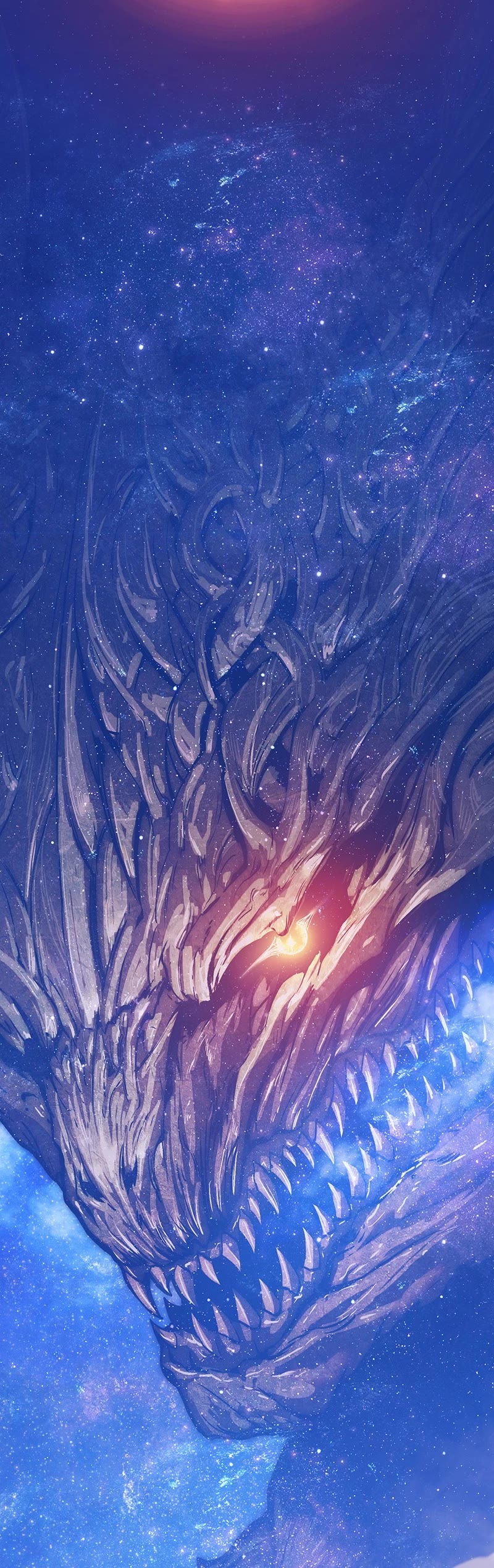 +99 Wooden Stick Chapter 94 page 210 - Chapter 94: (S2) Ep. 9 - Contamination (4)