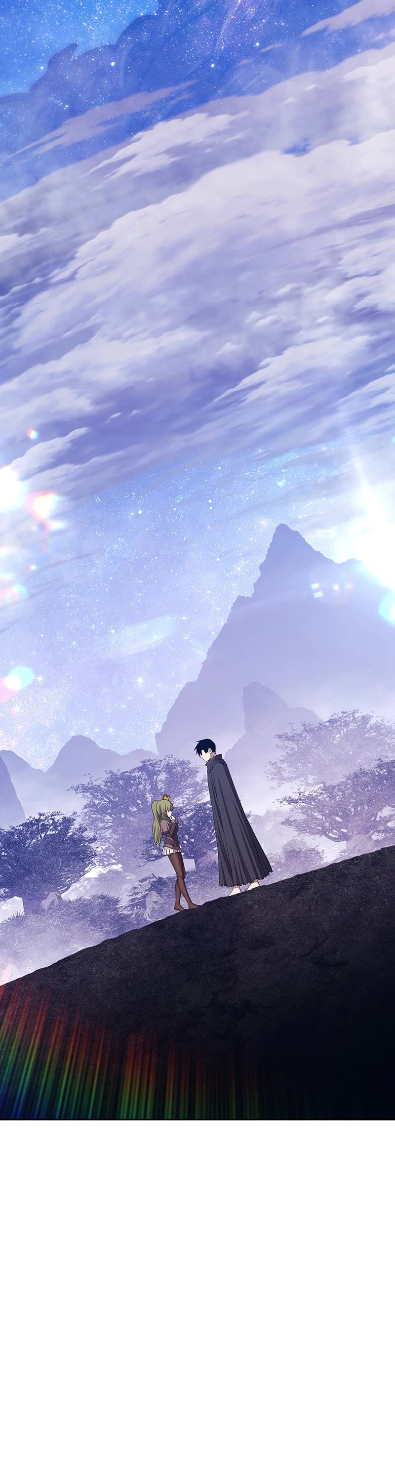 +99 Wooden Stick Chapter 94 page 211 - Chapter 94: (S2) Ep. 9 - Contamination (4)