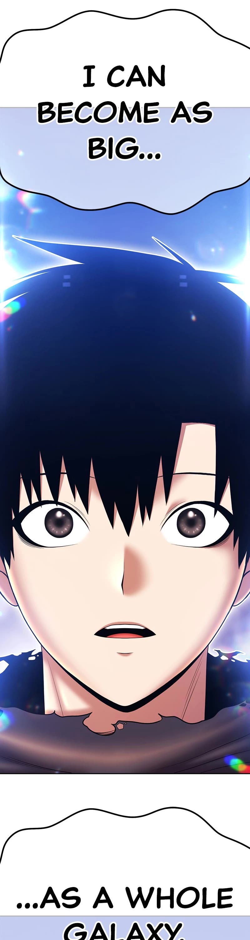 +99 Wooden Stick Chapter 94 page 212 - Chapter 94: (S2) Ep. 9 - Contamination (4)