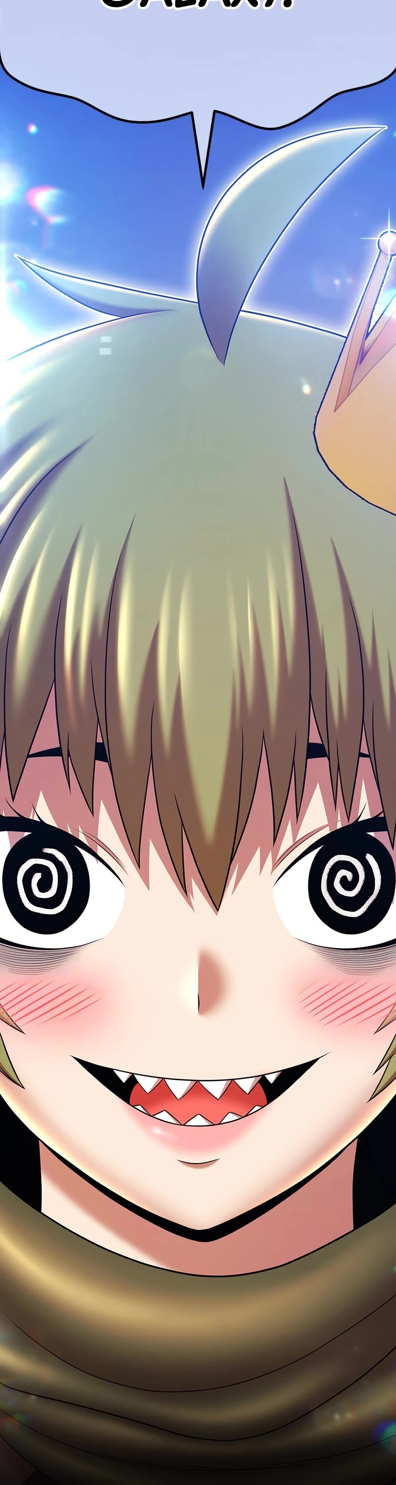 +99 Wooden Stick Chapter 94 page 213 - Chapter 94: (S2) Ep. 9 - Contamination (4)