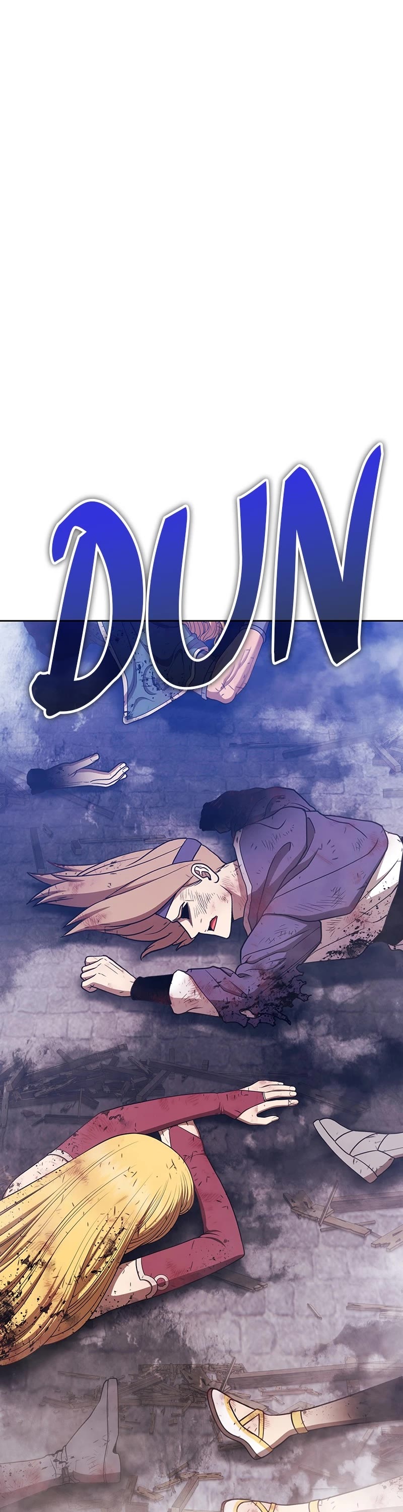 +99 Wooden Stick Chapter 94 page 22 - Chapter 94: (S2) Ep. 9 - Contamination (4)