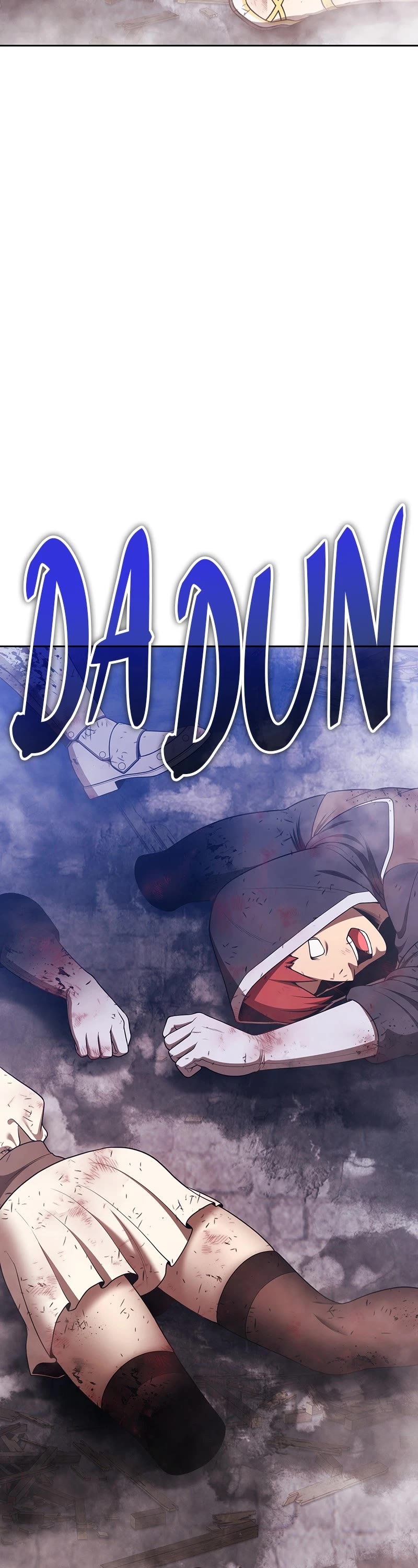+99 Wooden Stick Chapter 94 page 23 - Chapter 94: (S2) Ep. 9 - Contamination (4)