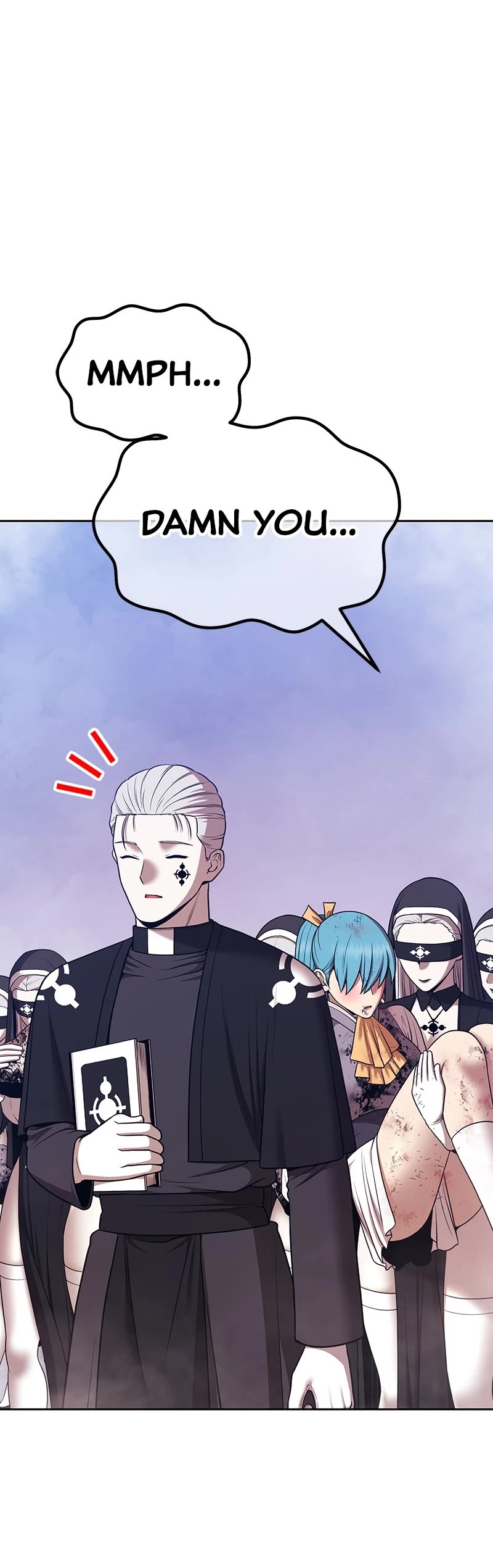 +99 Wooden Stick Chapter 94 page 30 - Chapter 94: (S2) Ep. 9 - Contamination (4)
