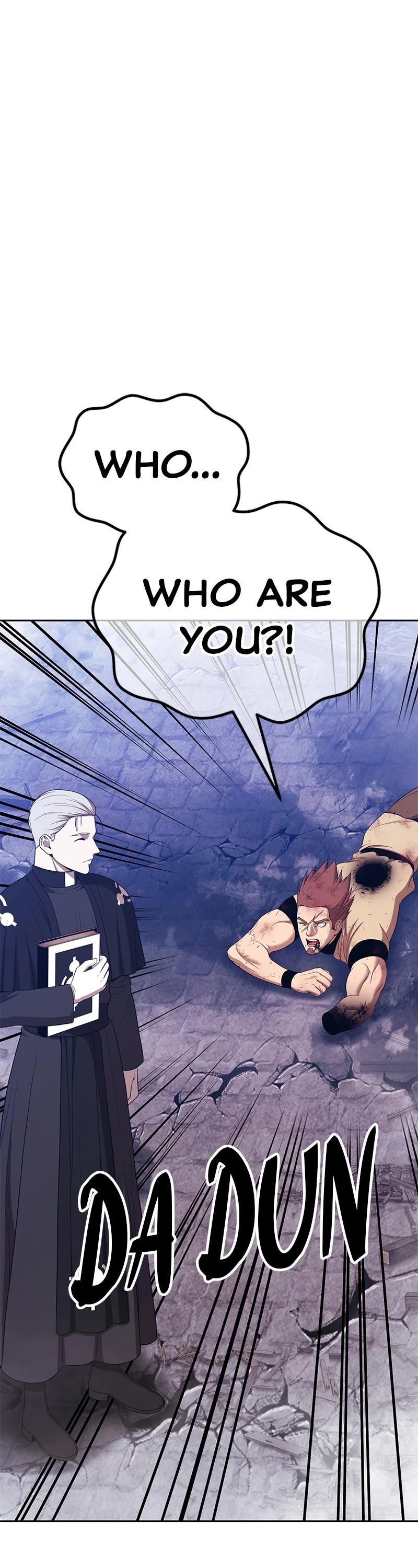 +99 Wooden Stick Chapter 94 page 31 - Chapter 94: (S2) Ep. 9 - Contamination (4)