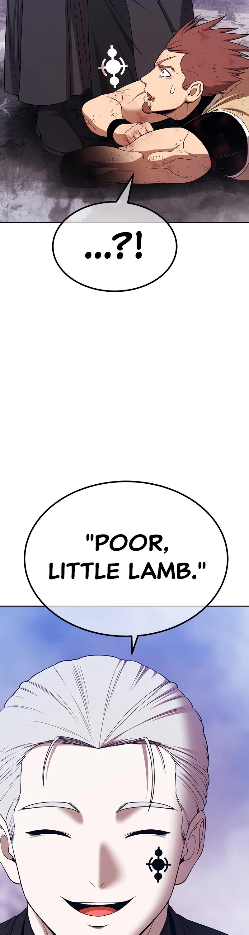 +99 Wooden Stick Chapter 94 page 37 - Chapter 94: (S2) Ep. 9 - Contamination (4)