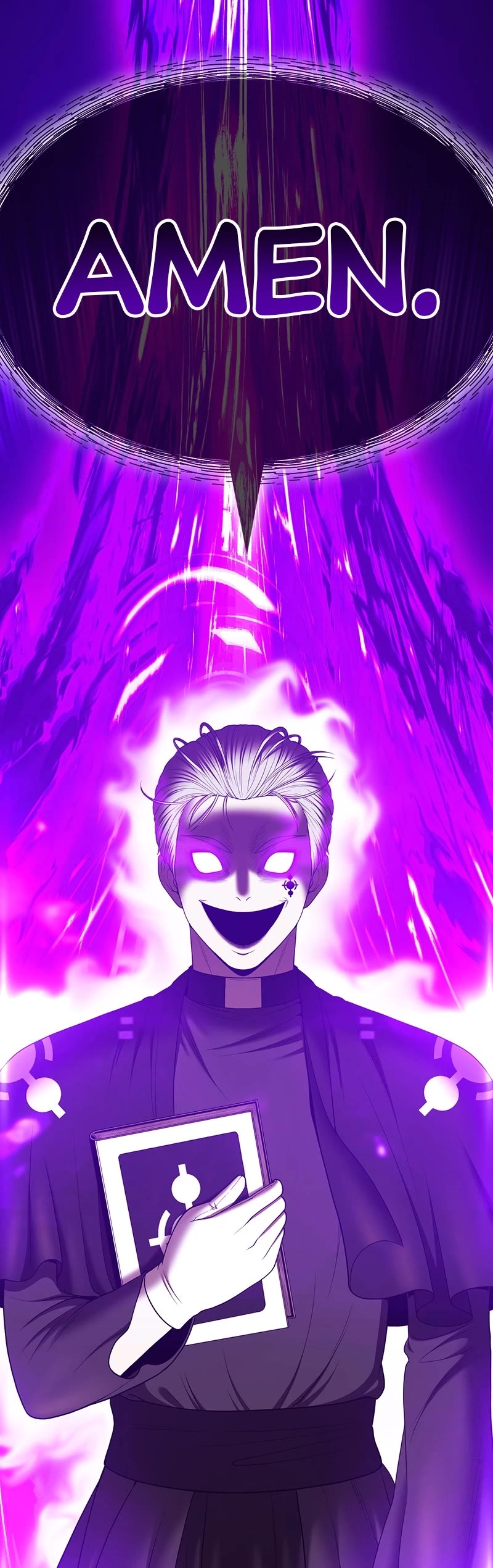 +99 Wooden Stick Chapter 94 page 4 - Chapter 94: (S2) Ep. 9 - Contamination (4)