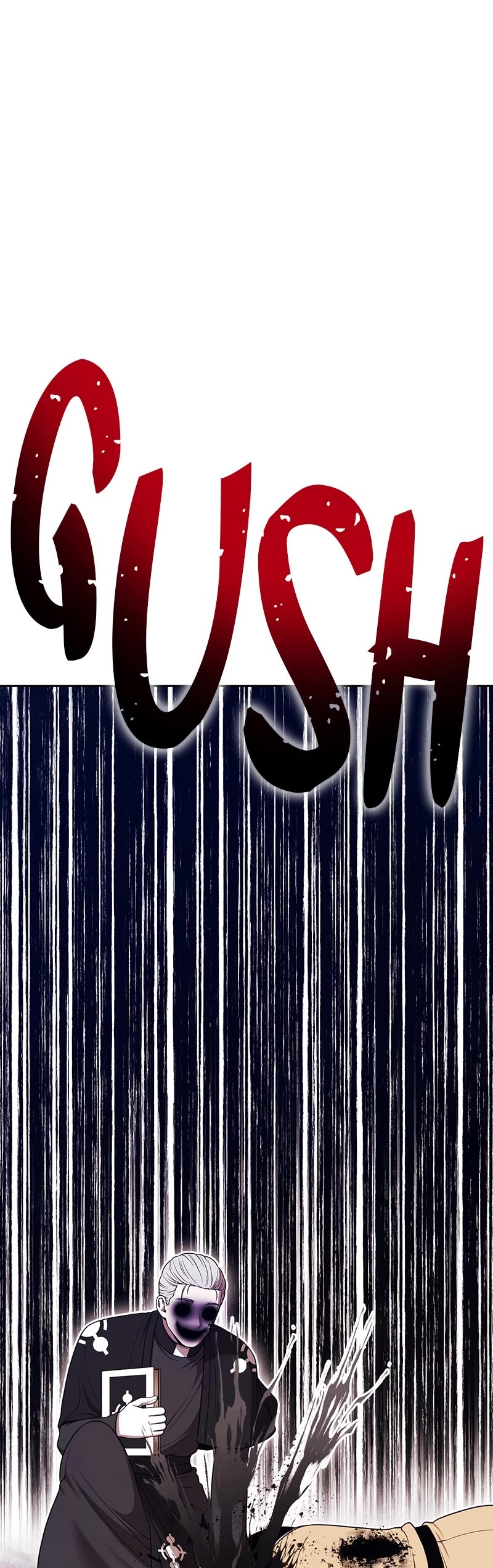 +99 Wooden Stick Chapter 94 page 45 - Chapter 94: (S2) Ep. 9 - Contamination (4)