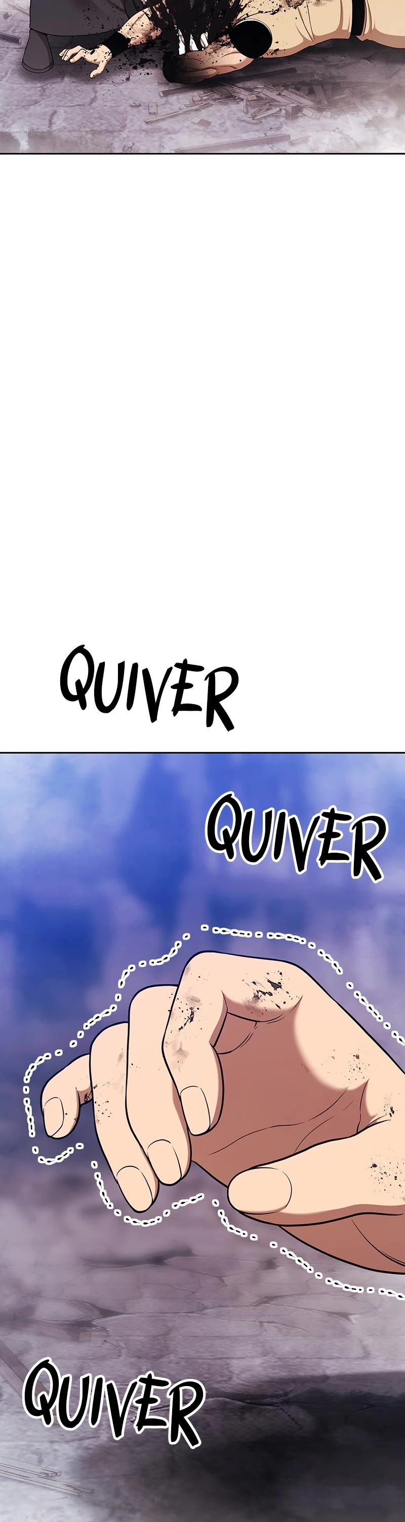 +99 Wooden Stick Chapter 94 page 46 - Chapter 94: (S2) Ep. 9 - Contamination (4)
