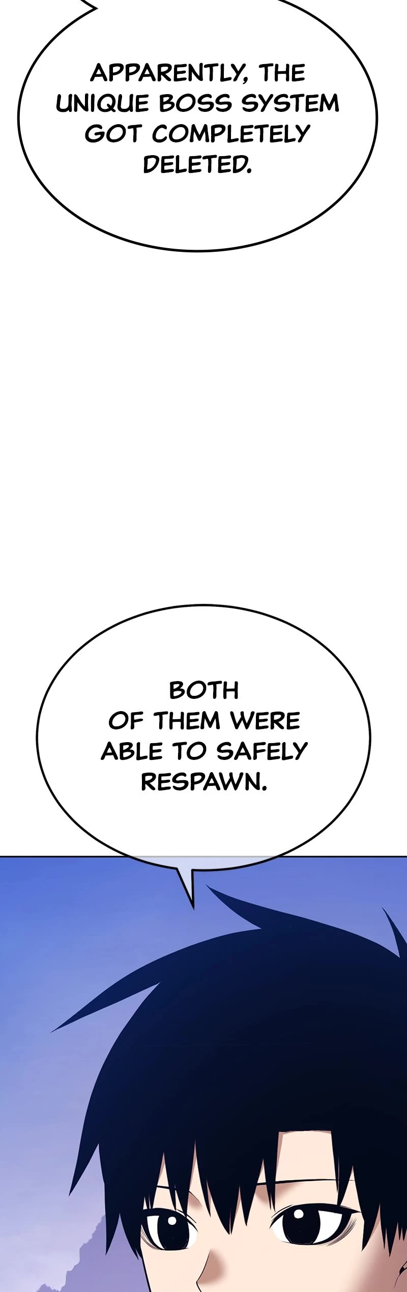 +99 Wooden Stick Chapter 94 page 59 - Chapter 94: (S2) Ep. 9 - Contamination (4)