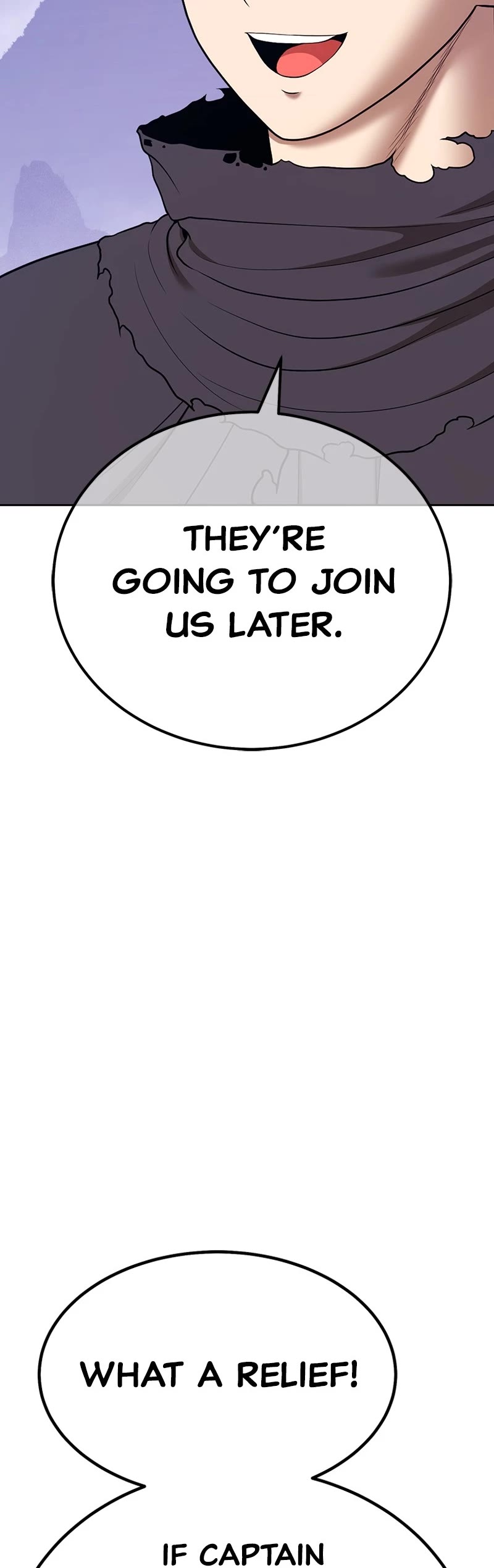 +99 Wooden Stick Chapter 94 page 60 - Chapter 94: (S2) Ep. 9 - Contamination (4)