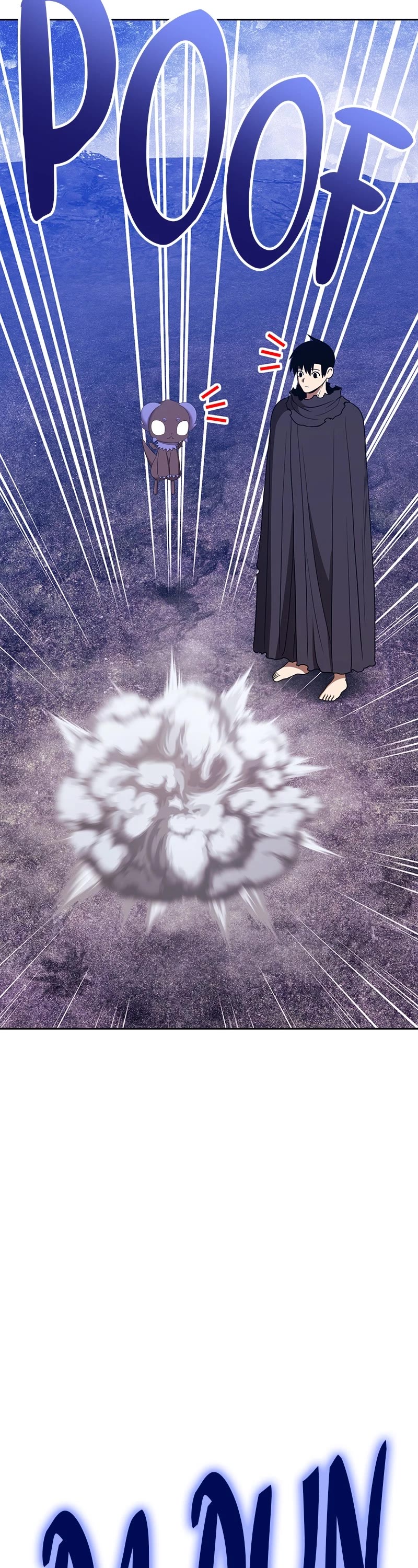 +99 Wooden Stick Chapter 94 page 63 - Chapter 94: (S2) Ep. 9 - Contamination (4)