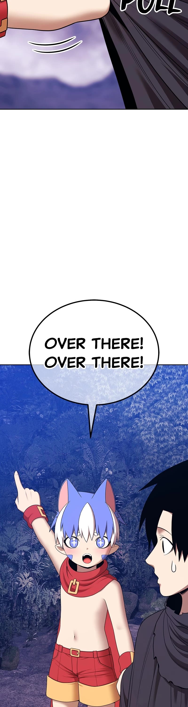 +99 Wooden Stick Chapter 94 page 66 - Chapter 94: (S2) Ep. 9 - Contamination (4)