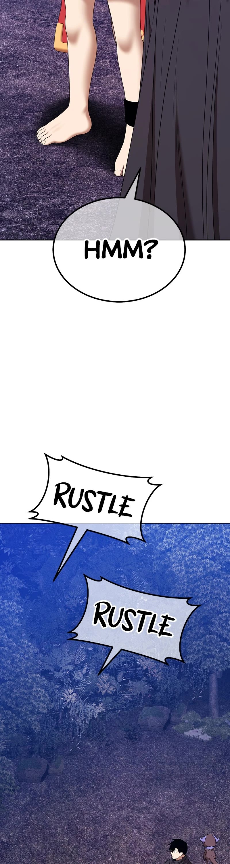 +99 Wooden Stick Chapter 94 page 67 - Chapter 94: (S2) Ep. 9 - Contamination (4)