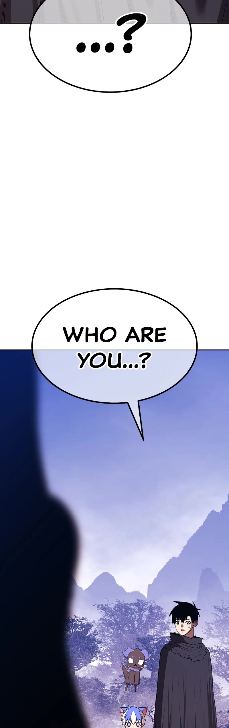 +99 Wooden Stick Chapter 94 page 69 - Chapter 94: (S2) Ep. 9 - Contamination (4)