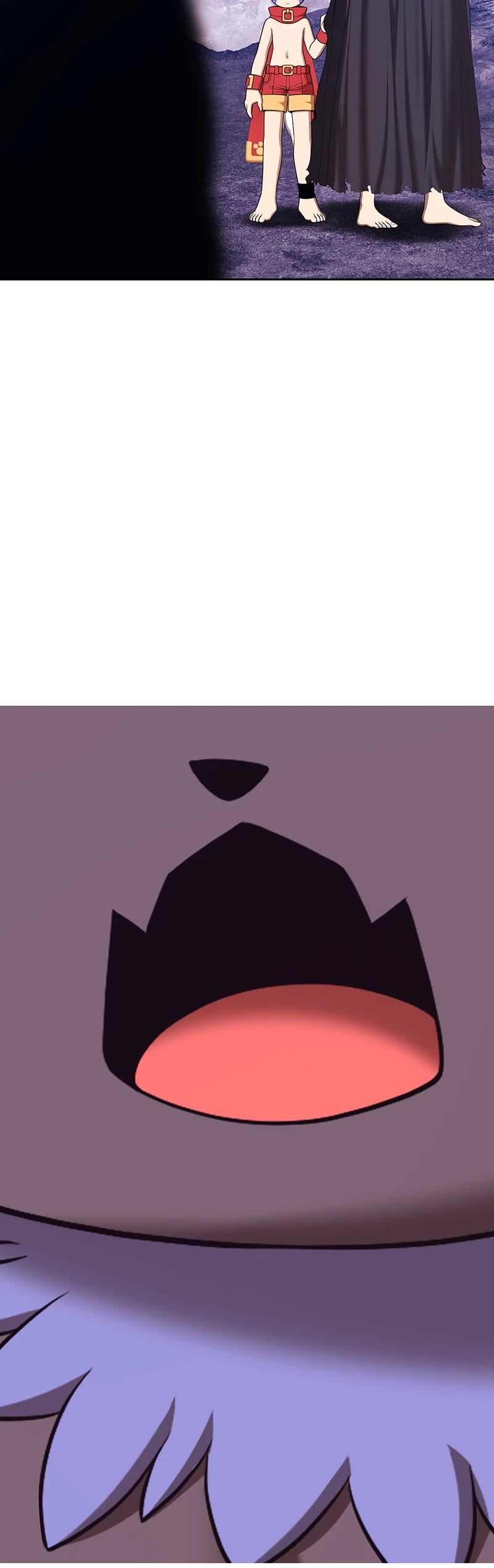 +99 Wooden Stick Chapter 94 page 70 - Chapter 94: (S2) Ep. 9 - Contamination (4)