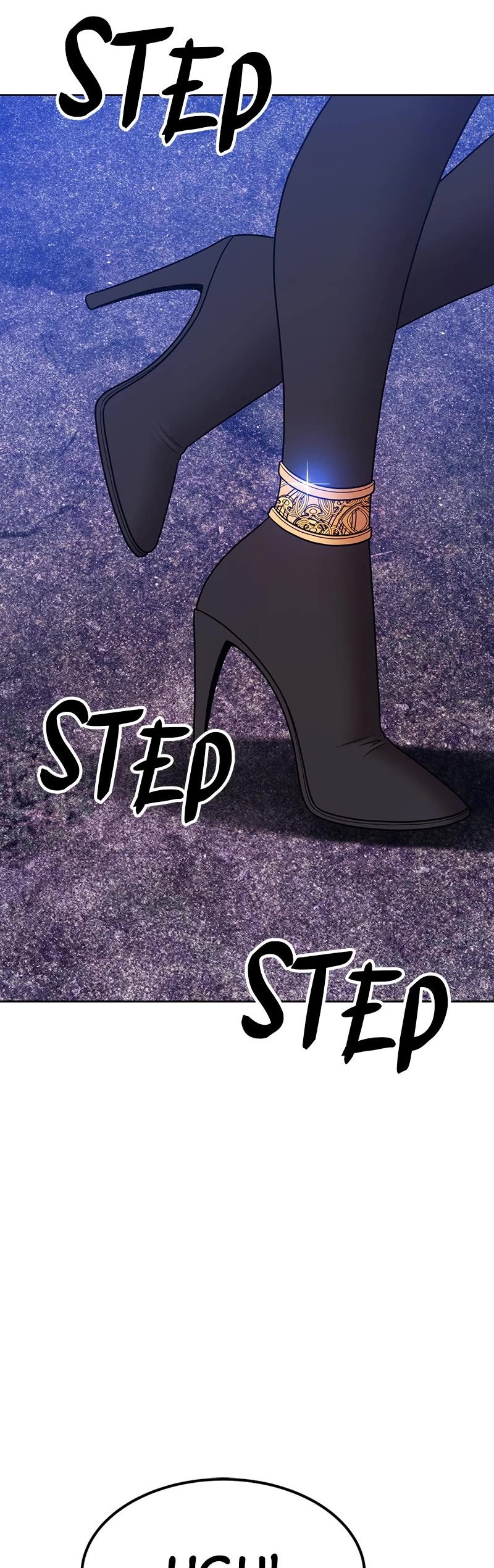 +99 Wooden Stick Chapter 94 page 75 - Chapter 94: (S2) Ep. 9 - Contamination (4)