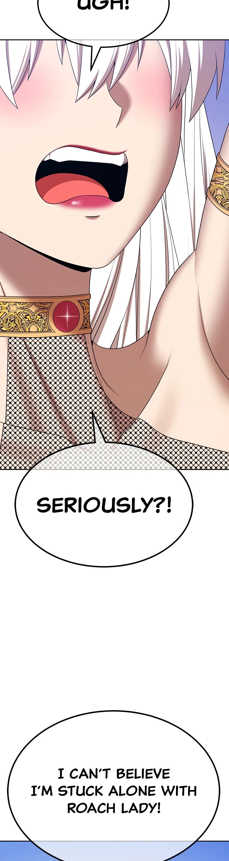 +99 Wooden Stick Chapter 94 page 76 - Chapter 94: (S2) Ep. 9 - Contamination (4)