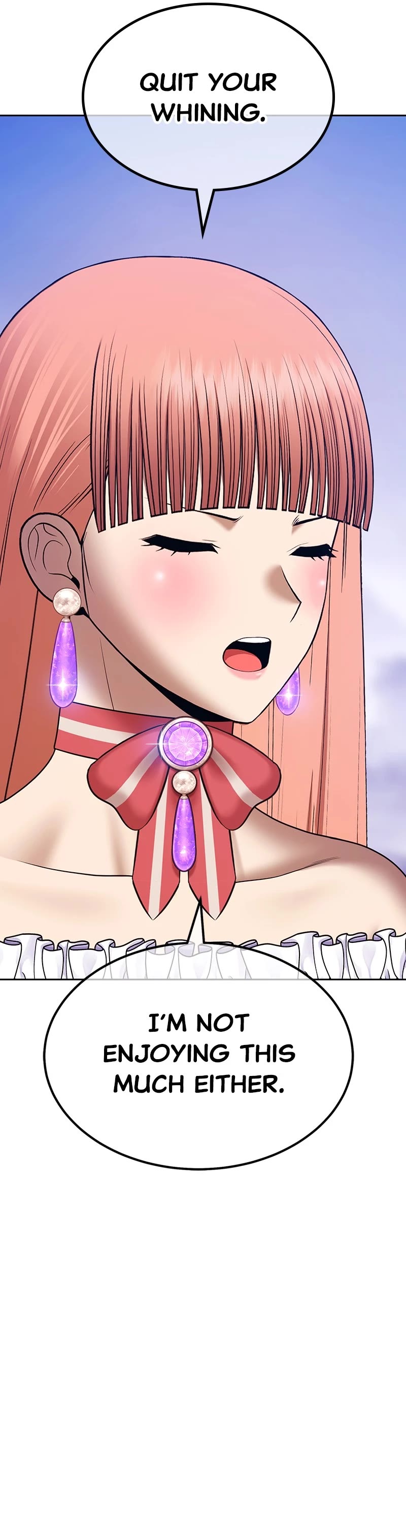 +99 Wooden Stick Chapter 94 page 78 - Chapter 94: (S2) Ep. 9 - Contamination (4)