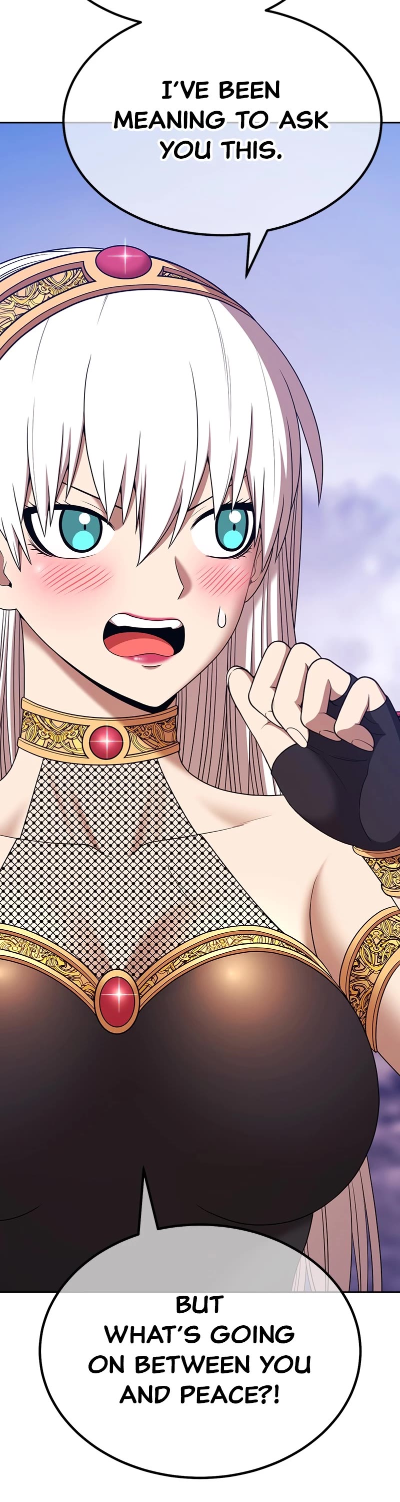 +99 Wooden Stick Chapter 94 page 82 - Chapter 94: (S2) Ep. 9 - Contamination (4)