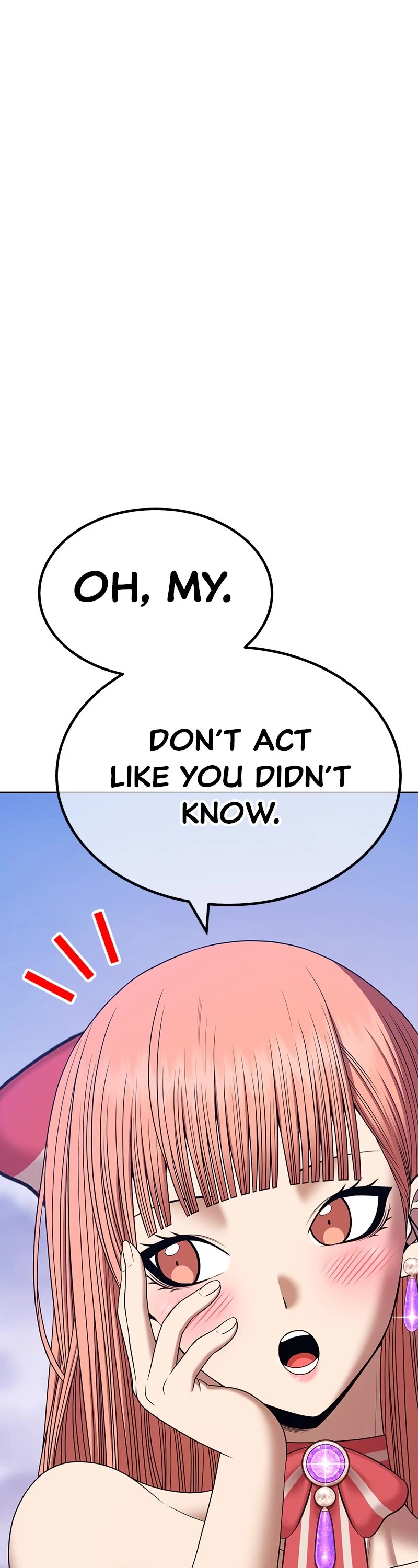 +99 Wooden Stick Chapter 94 page 83 - Chapter 94: (S2) Ep. 9 - Contamination (4)