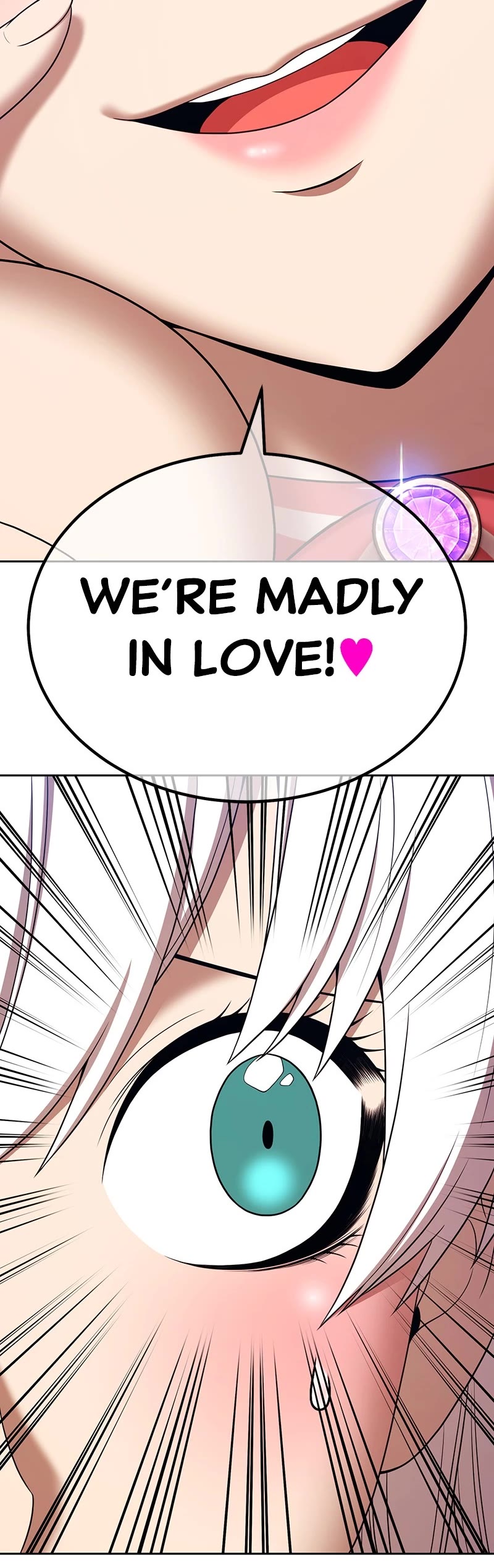 +99 Wooden Stick Chapter 94 page 85 - Chapter 94: (S2) Ep. 9 - Contamination (4)