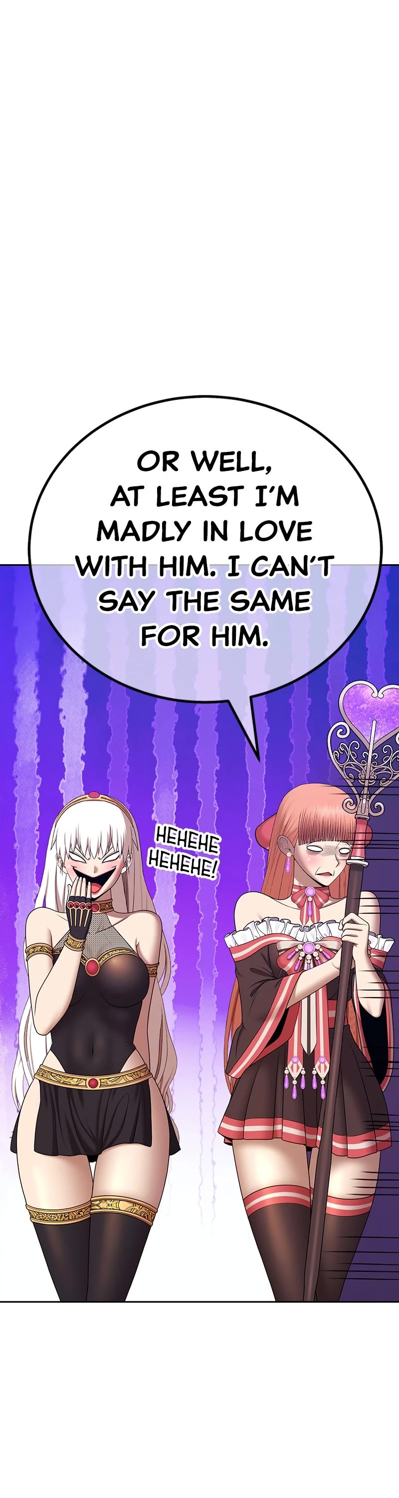 +99 Wooden Stick Chapter 94 page 86 - Chapter 94: (S2) Ep. 9 - Contamination (4)